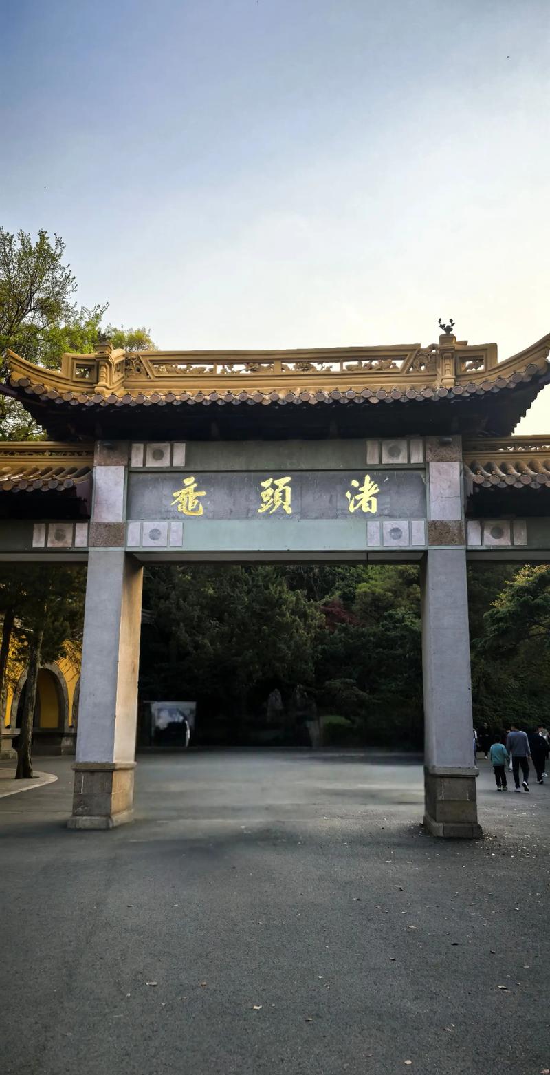 江苏无锡旅游必去前十景点