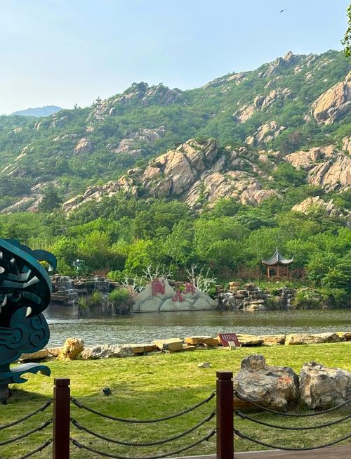 连云港前十景点,连云港前十景点排名榜