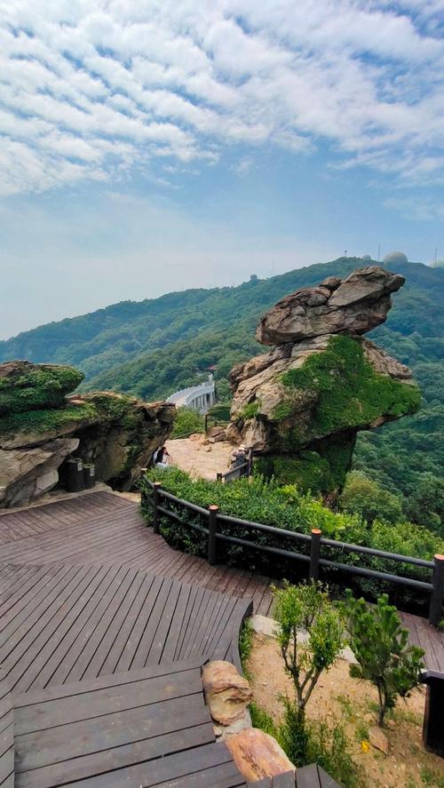 连云港旅游必去前十景点