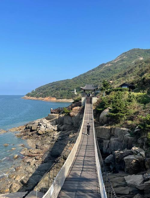 连云港前十旅游景点