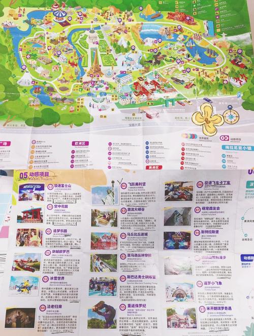 深圳世界之窗旅游攻略