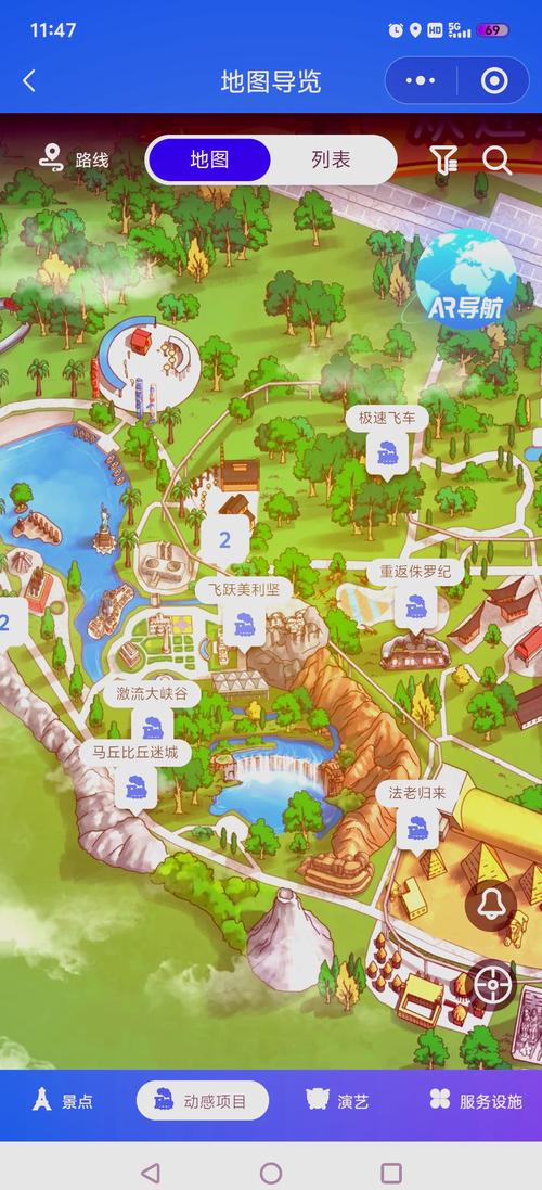 深圳之世界之窗游玩攻略