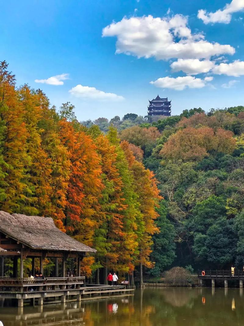 马鞍山前十旅游景点
