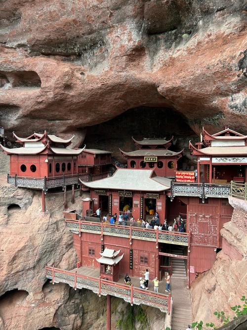 福建三明旅游景点10大排名