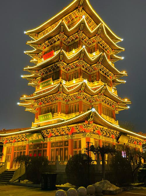 沧州旅游前十必去景点