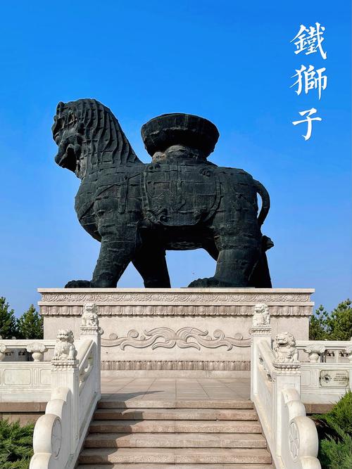 河北沧州前十旅游景点