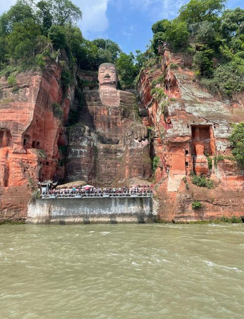 乐山前十著名旅游景点,乐山前十著名旅游景点有哪些
