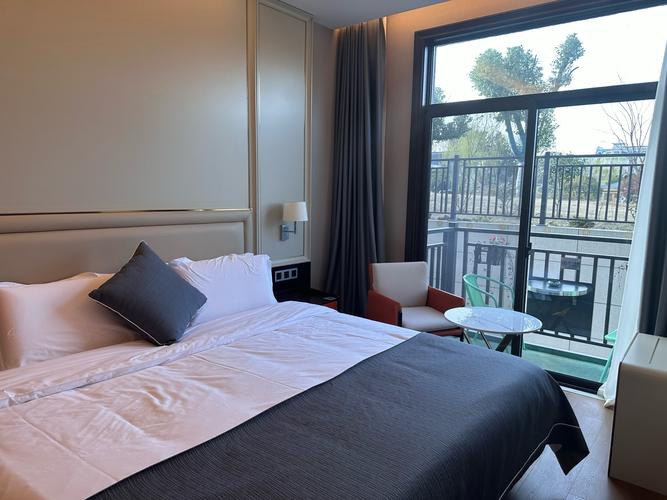 泰州住宿哪里便宜又舒适,姜堰住宿旅游推荐学生