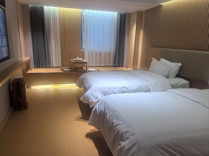 泰州有哪些值得入住的民宿?