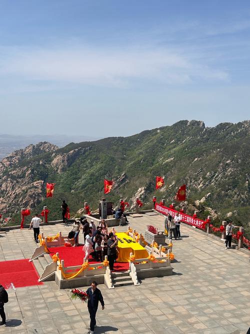 临沂市比较好玩的地方是哪里