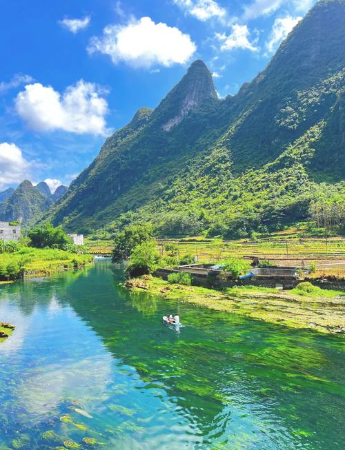 河池旅游三日游攻略