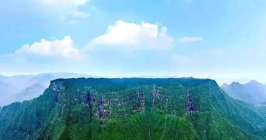 瓦屋山有高原反应吗