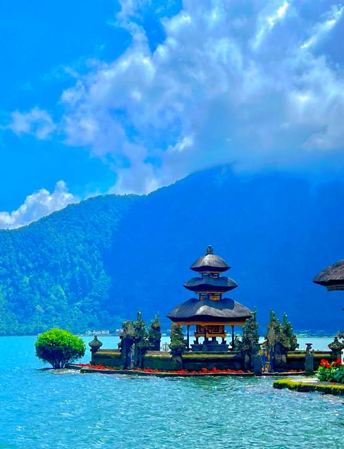 巴厘岛必玩的几个景点