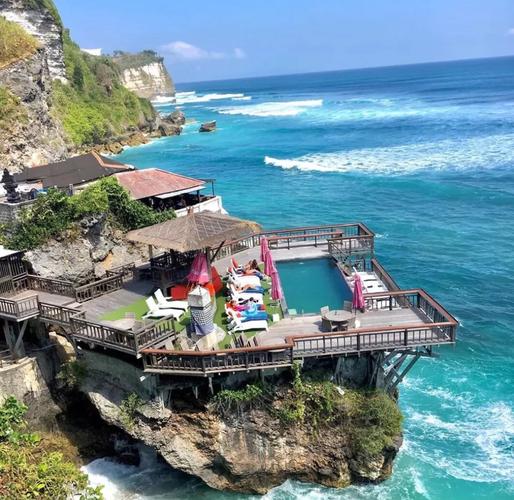 巴厘岛旅游必去前十景点