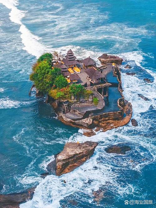 巴厘岛前十必去景点