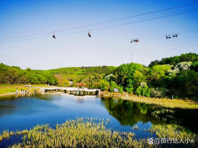 秋天辽宁自驾游最佳路线推荐,辽宁秋季去哪旅游景点