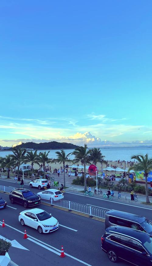 珠海游玩景点大全