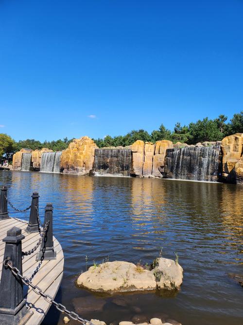 哈尔滨夏天必去前十景点