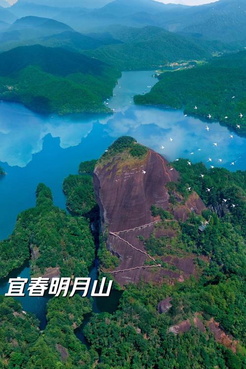 宜春一日游必去景点介绍,宜春一日游必去景点介绍词