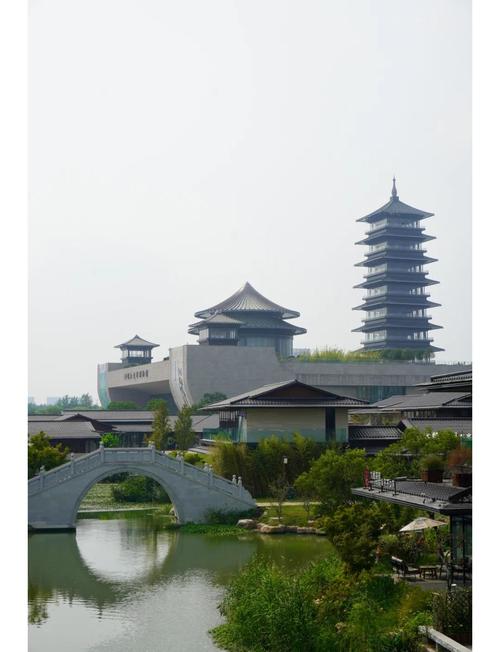 扬州旅游住哪里最方便