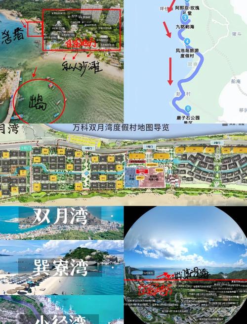 惠州有哪些适合自驾游的路线?