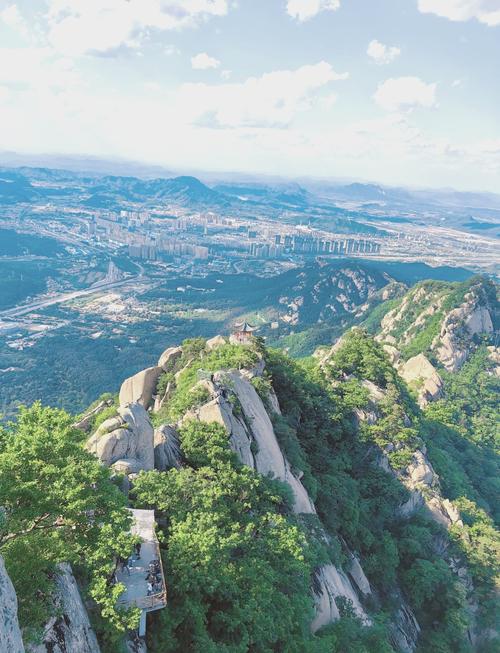 丹东市前十旅游景点排名榜