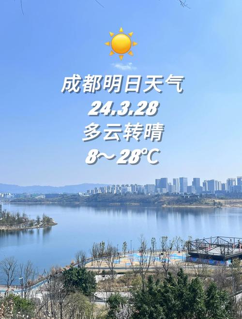 成都天气