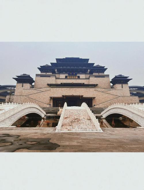 陕西汉中市前十旅游景点推荐