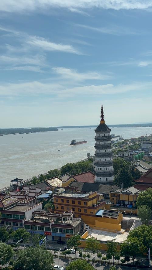 安庆前十景点有哪些