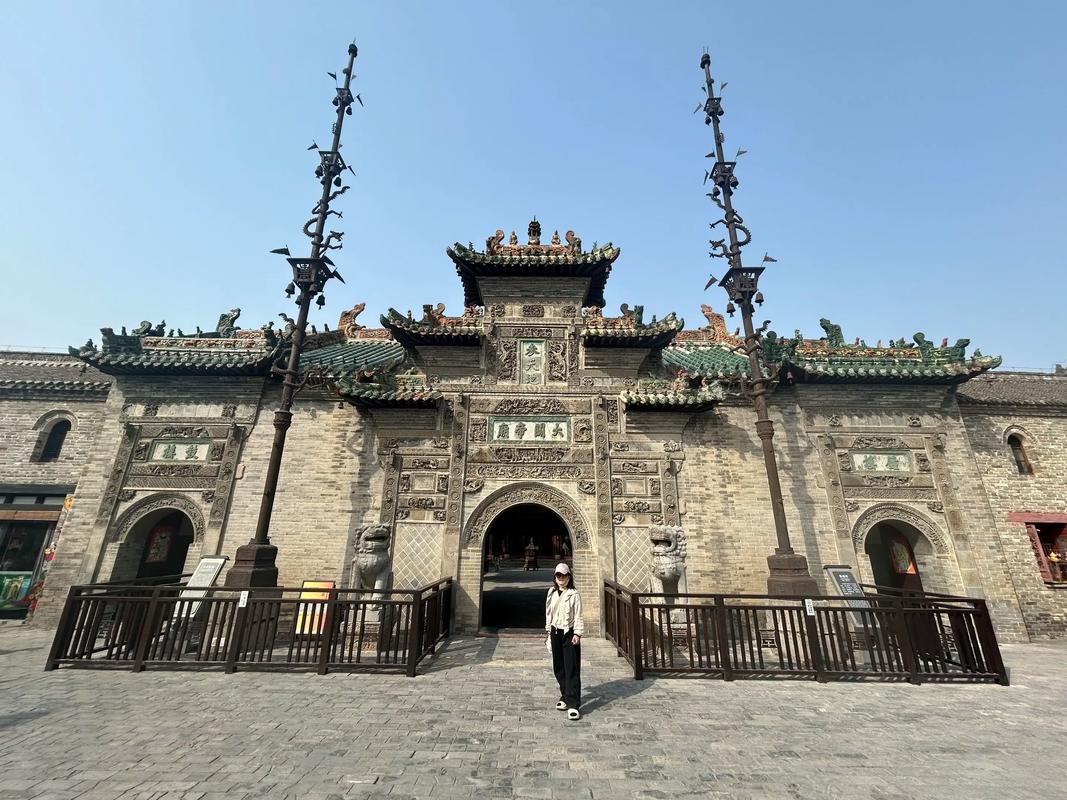 亳州汤王陵旅游攻略