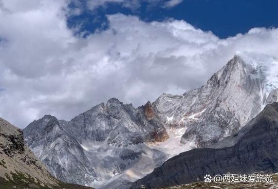 去甘孜旅游几月份好,5月去甘孜州风景怎么样