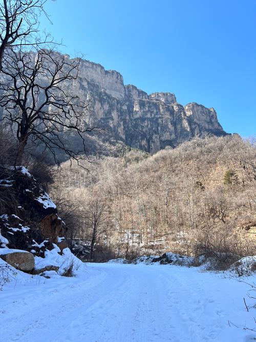 山东省内哪些景点适合冬季游玩