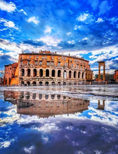 世界50大旅游景点