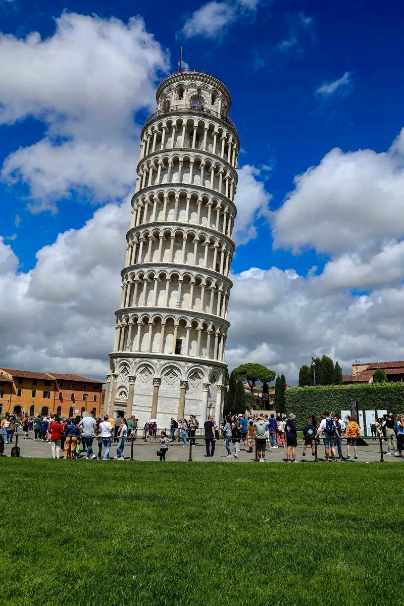 世界著名的100个旅游景点是哪些?