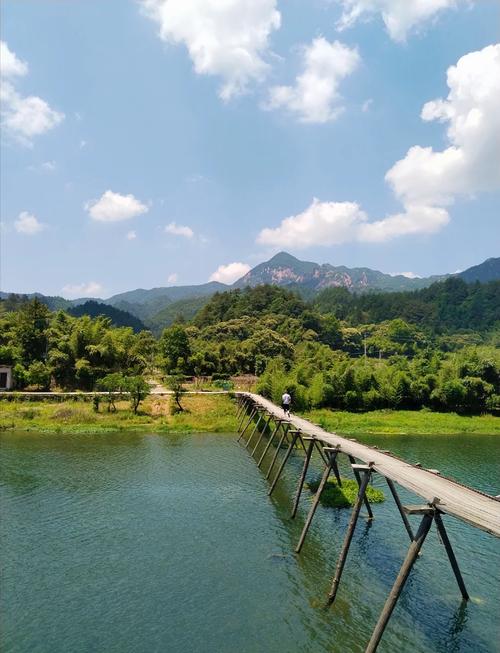 绩溪景点有哪些