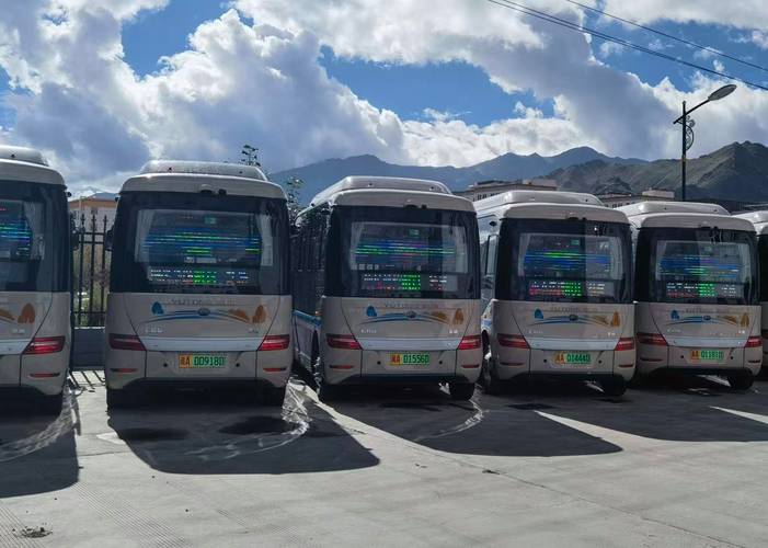 南宁至拉萨的旅游班车