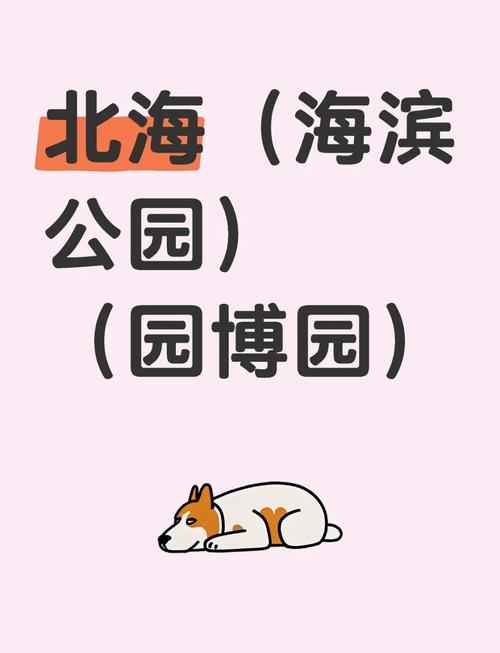 北海园博园门票怎么收费