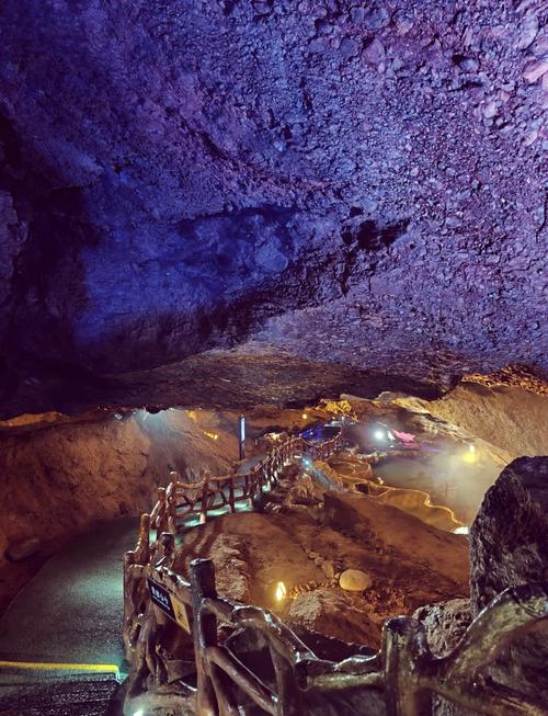 芦山溶洞门票费用