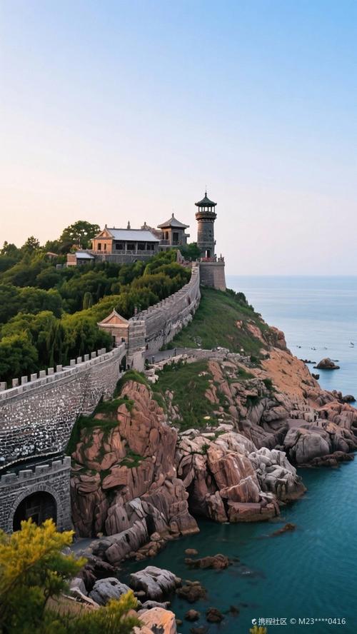 烟台周边古镇一日游攻略