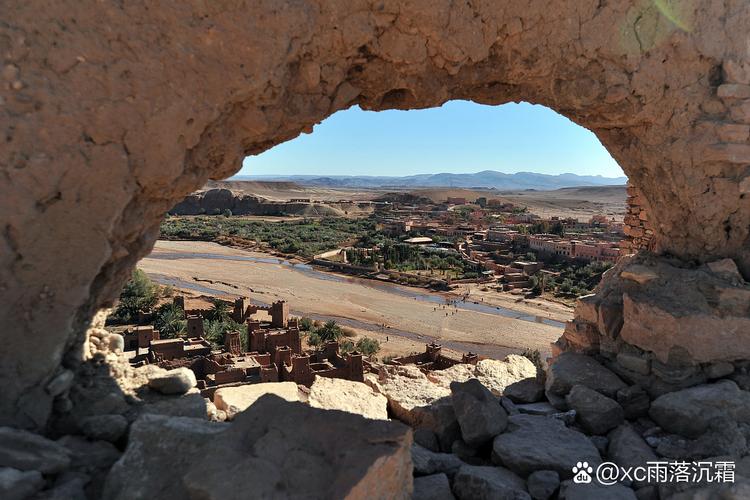 “新世界七大奇迹”的古国约旦,你想去看看吗?