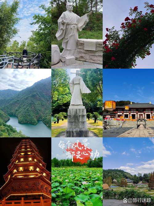 抚州旅游景点攻略一日游