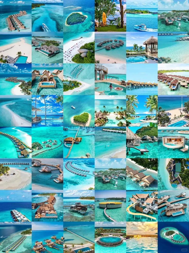 马尔代夫自助游攻略