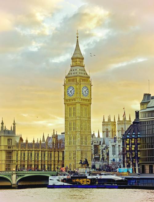 欧洲旅游哪些国家