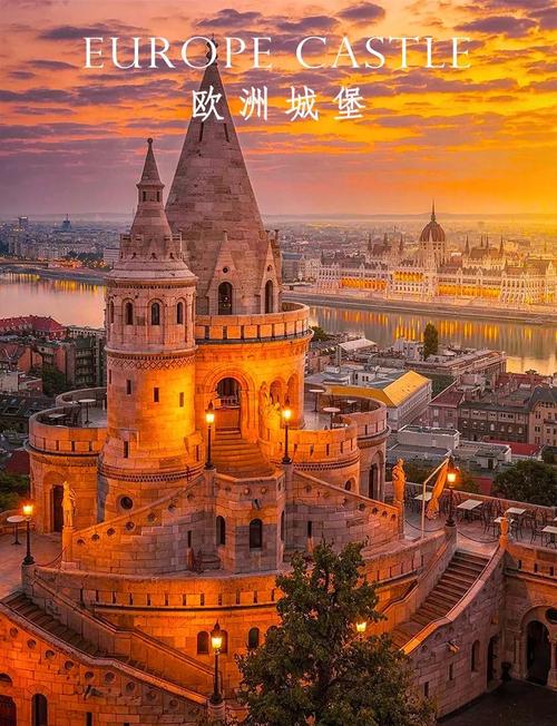 欧洲有哪些国家值得旅游