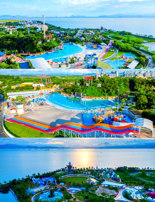 珠海海泉湾旅游度假区游玩攻略,珠海海泉湾旅游度假区游玩攻略一日游