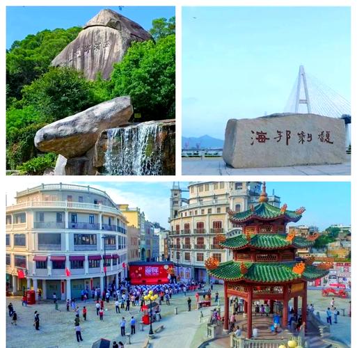 汕头主要旅游景点有哪些