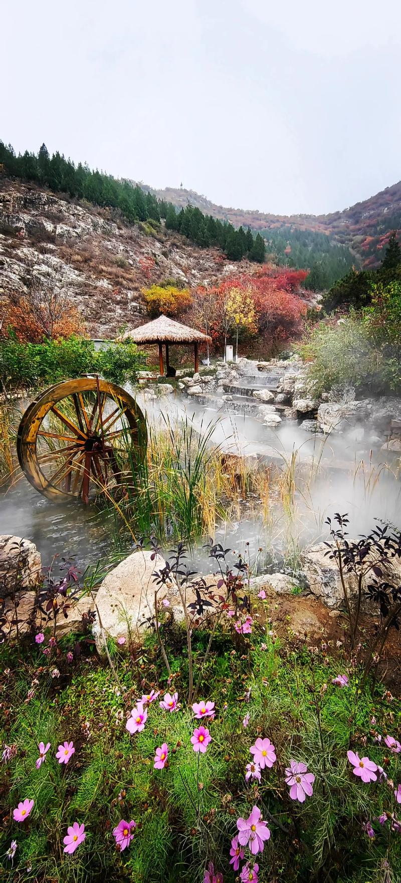 顺义什么地方有旅游区