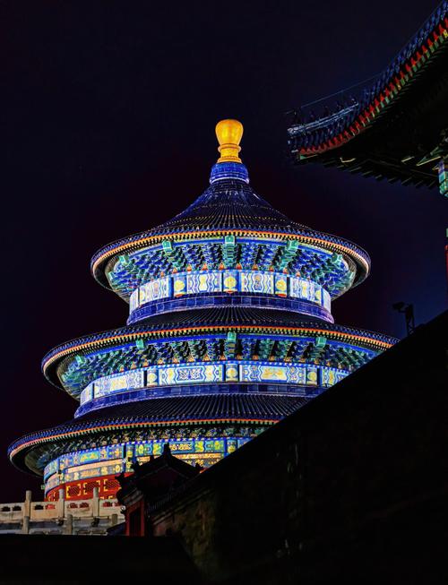 2022年5月北京暂时关闭景点名单