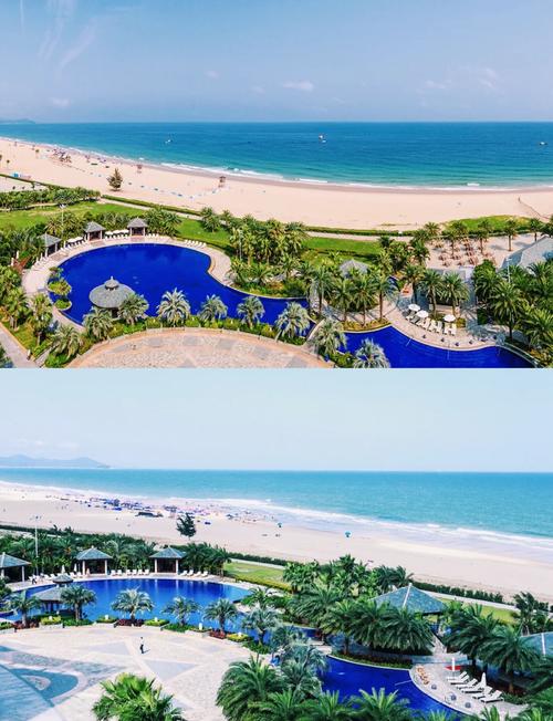 阳江海陵岛旅游攻略