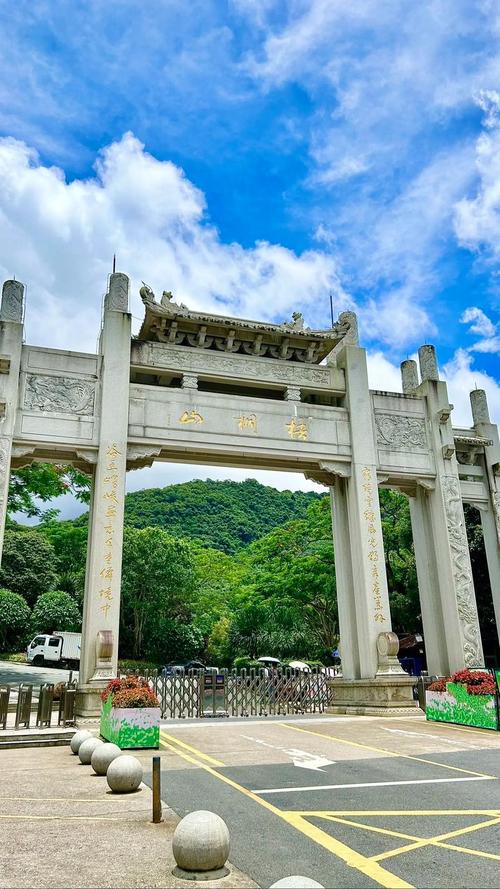 深圳市前十旅游景点